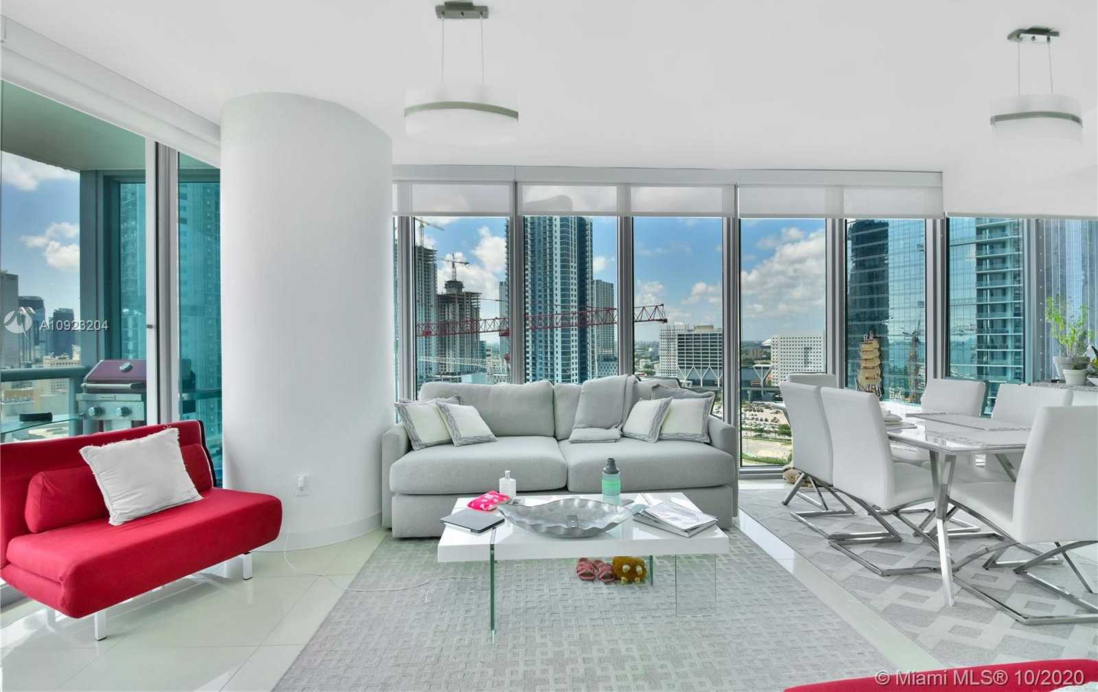 Small Image of 888 BISCAYNE BLVD #2301, Miami Number 17