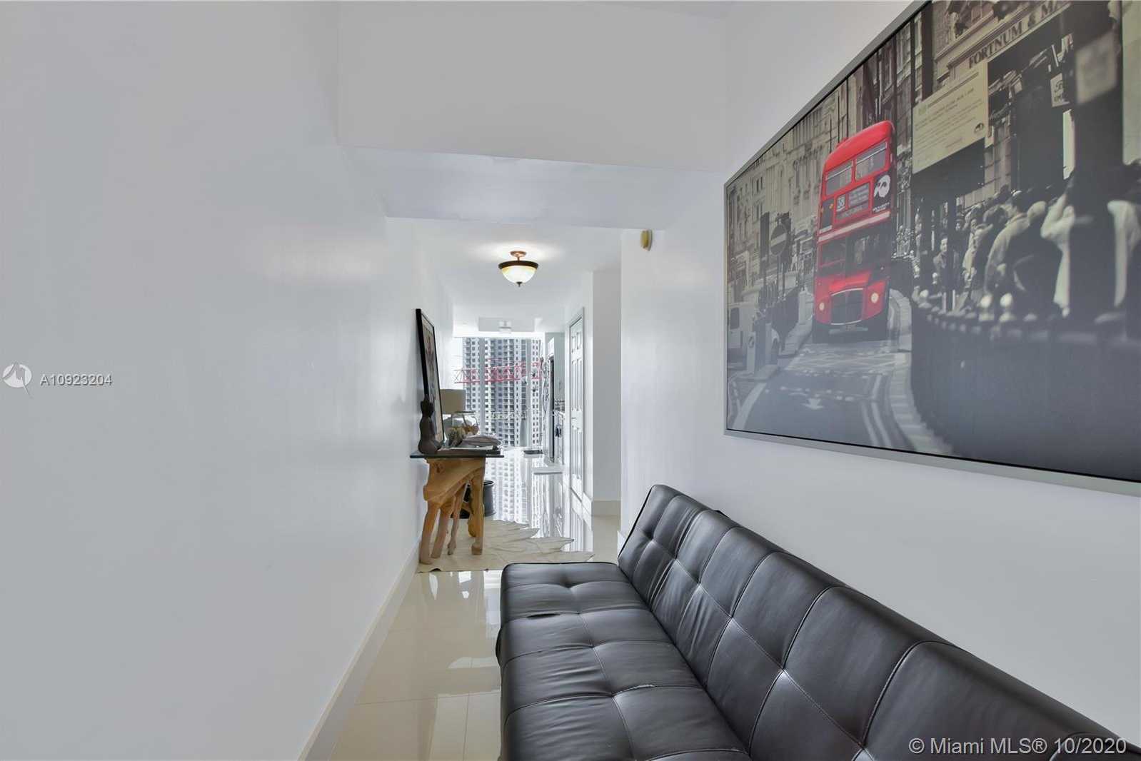 Small Image of 888 BISCAYNE BLVD #2301, Miami Number 21