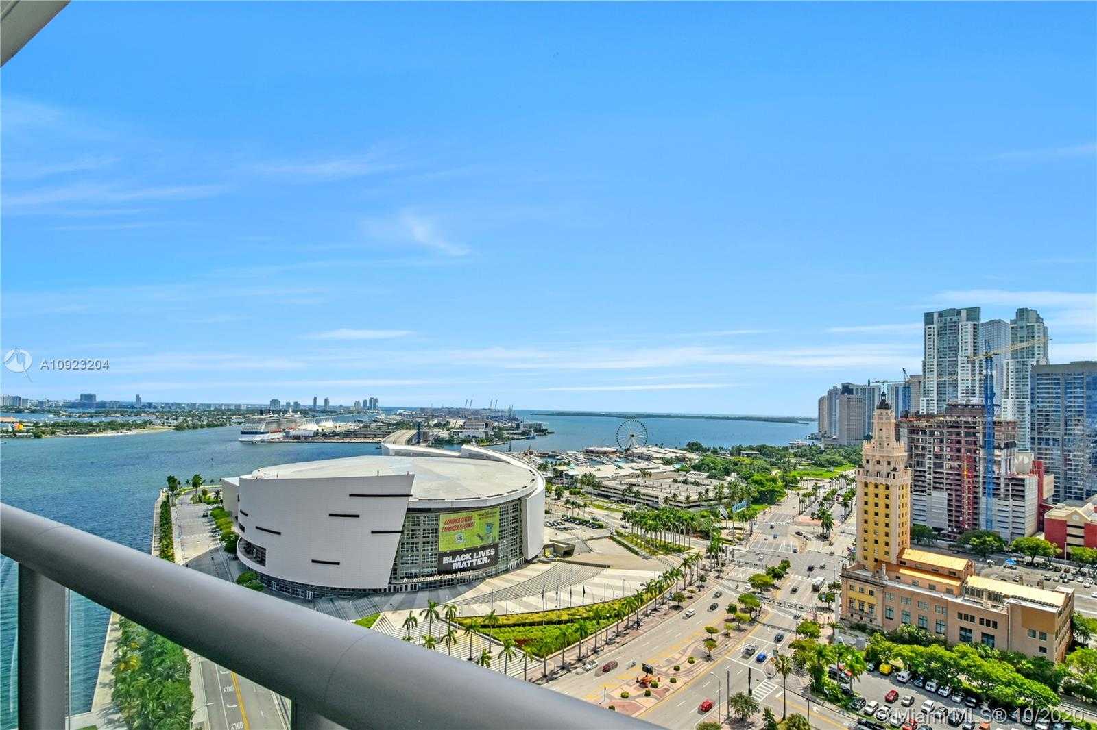 Small Image of 888 BISCAYNE BLVD #2301, Miami Number 26