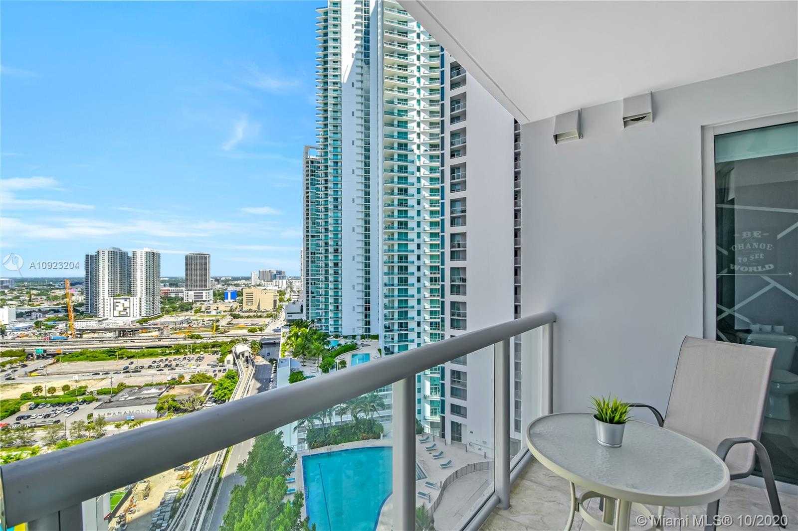 Small Image of 888 BISCAYNE BLVD #2301, Miami Number 29