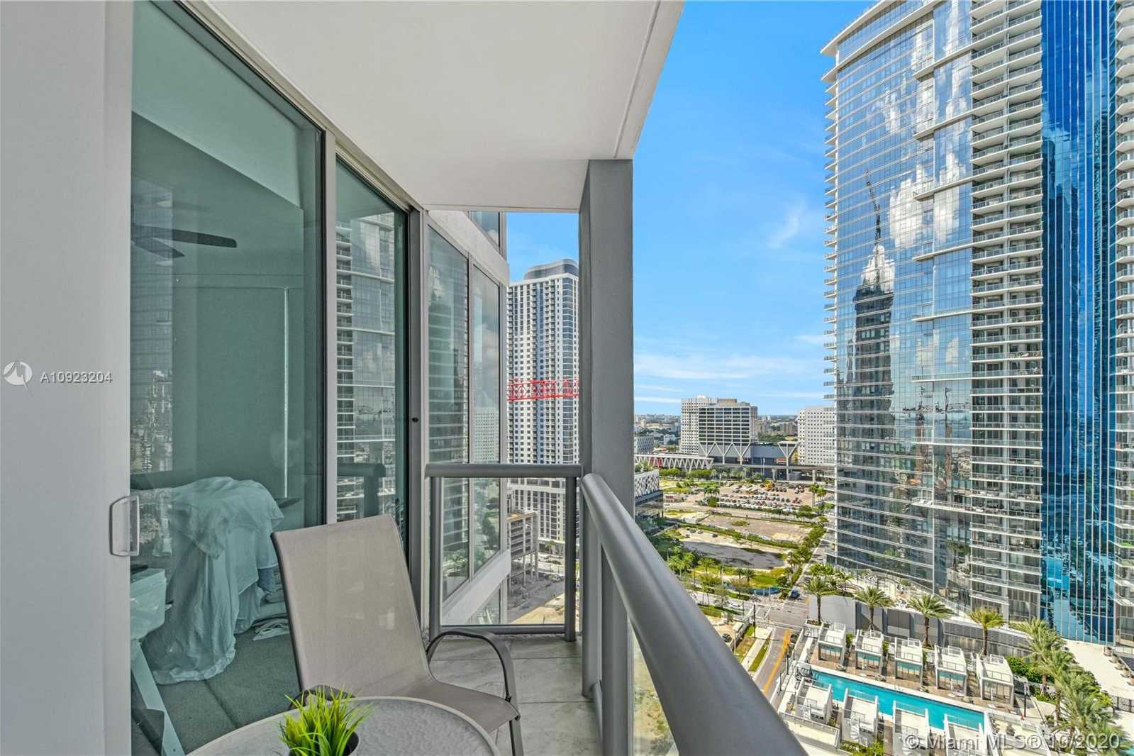Small Image of 888 BISCAYNE BLVD #2301, Miami Number 32