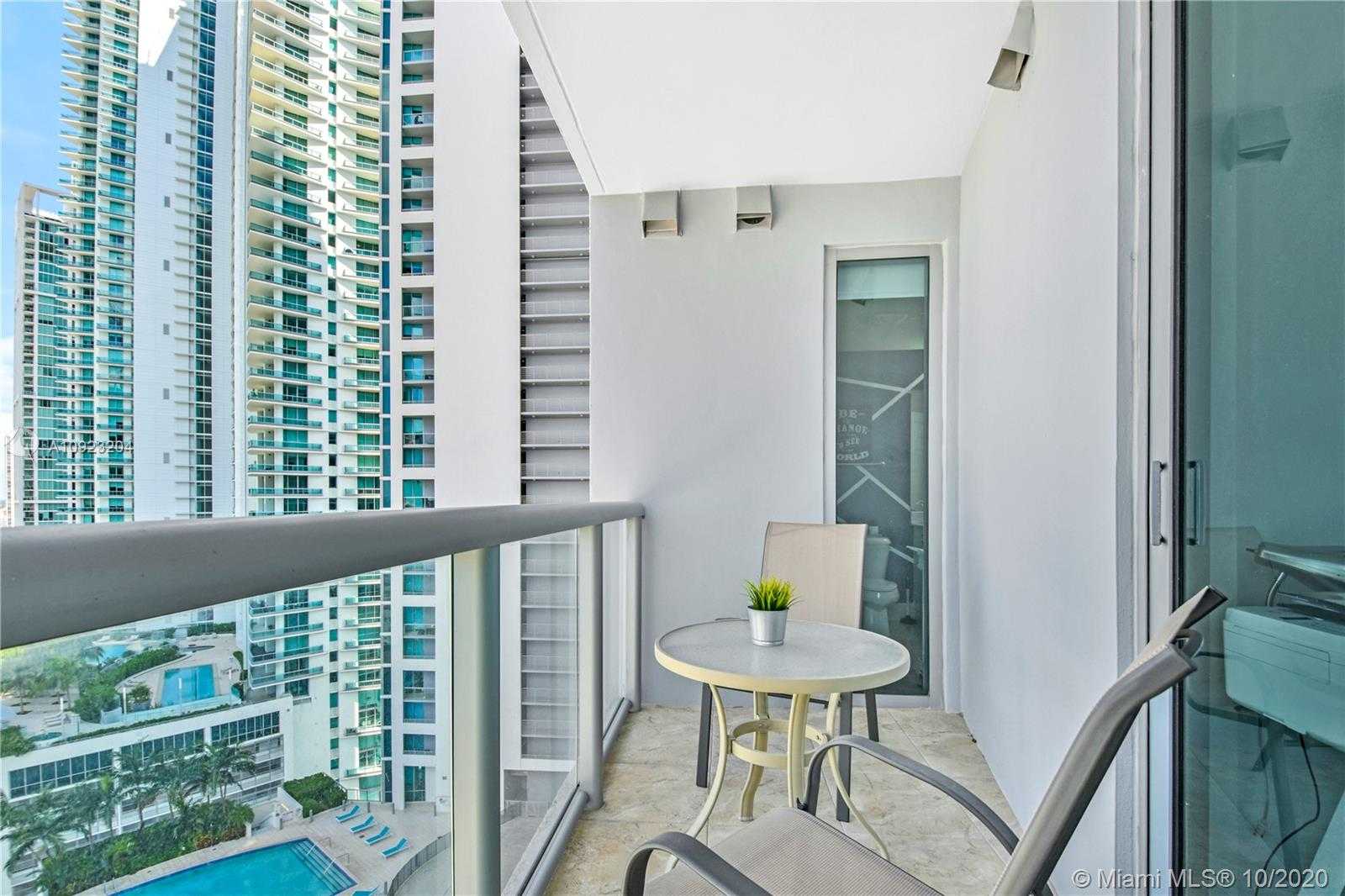 Small Image of 888 BISCAYNE BLVD #2301, Miami Number 33