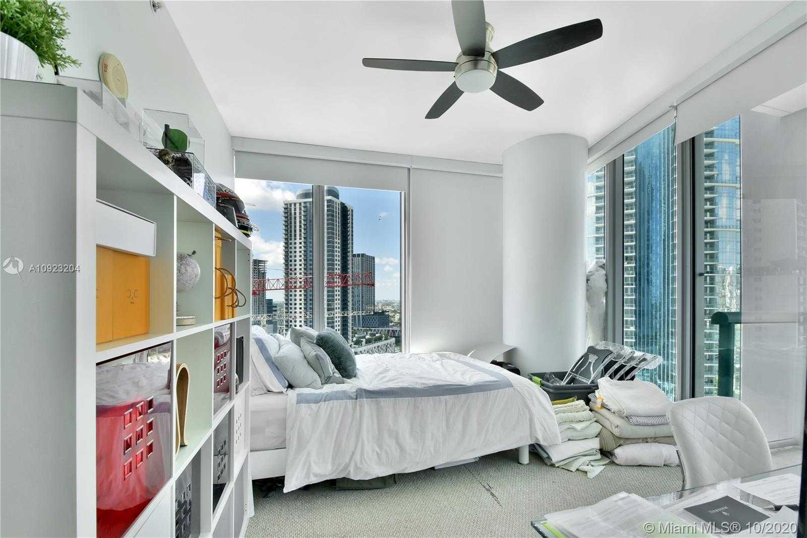Small Image of 888 BISCAYNE BLVD #2301, Miami Number 8