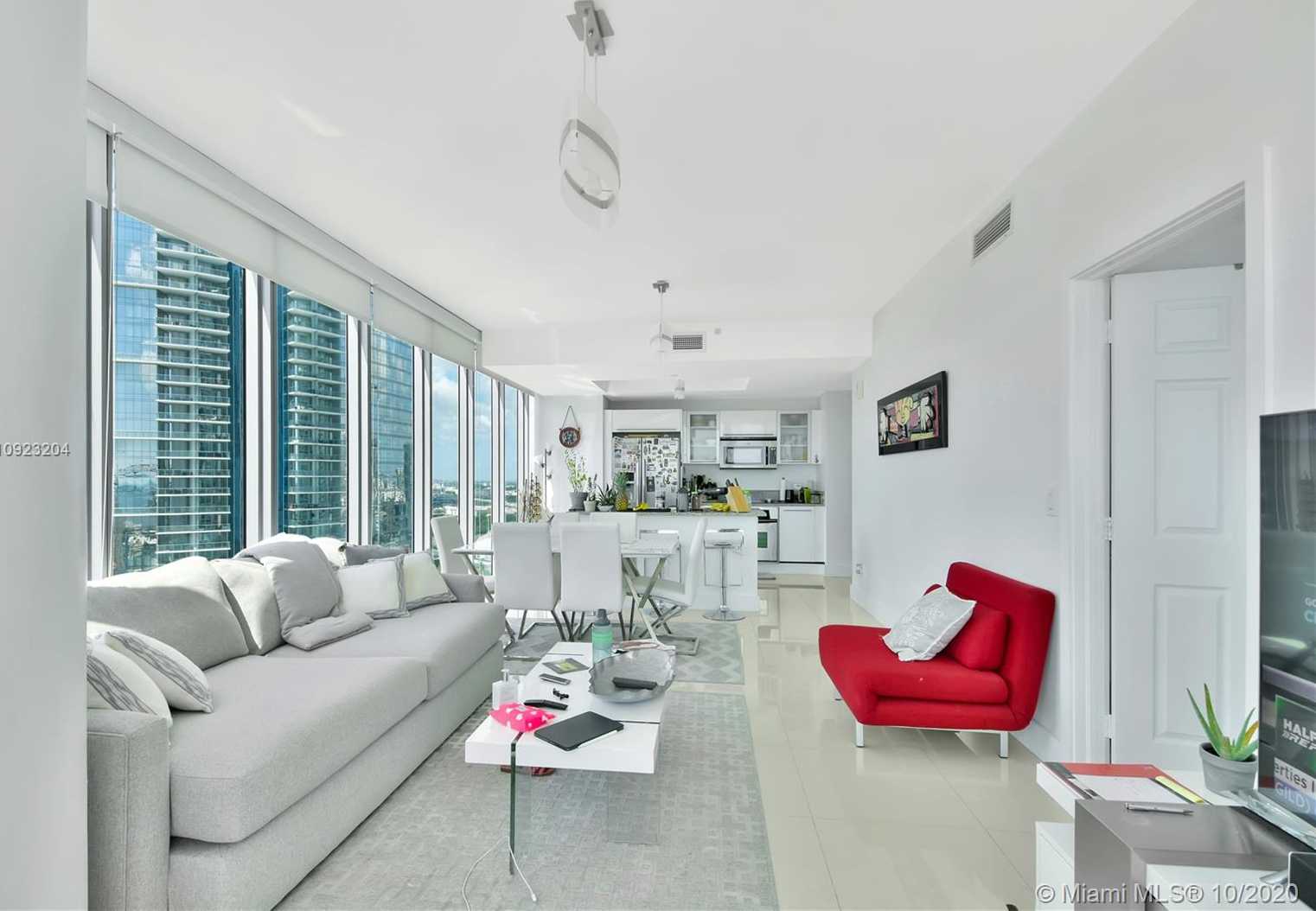 Small Image of 888 BISCAYNE BLVD #2301, Miami Number 9