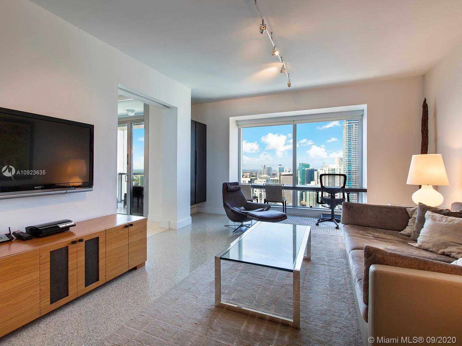 Small Image of 1425 BRICKELL AVE #56C/56D, Miami Number 12