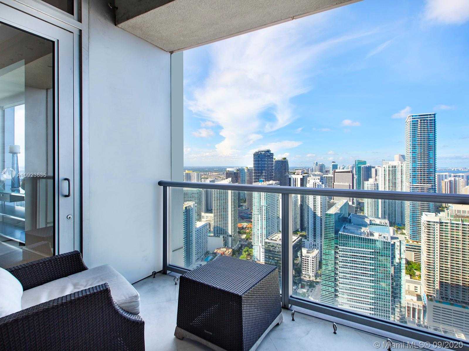 Small Image of 1425 BRICKELL AVE #56C/56D, Miami Number 23