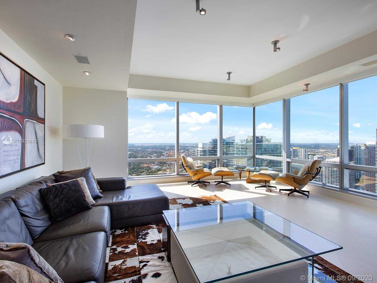 Small Image of 1425 BRICKELL AVE #56C/56D, Miami Number 3