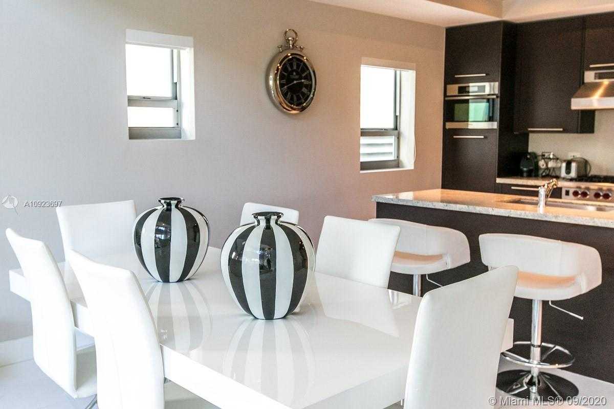 Small Image of 125 OCEAN DR #F0205, Miami Beach Number 13