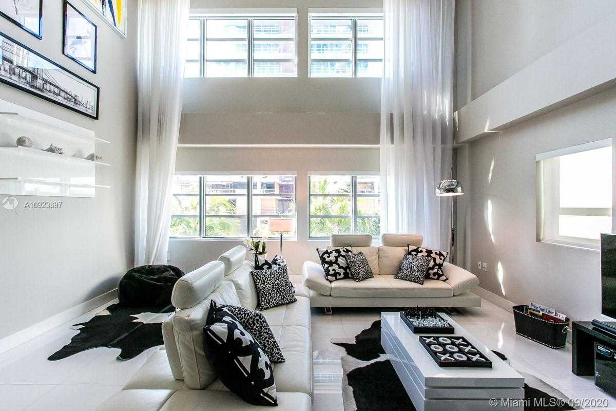 Small Image of 125 OCEAN DR #F0205, Miami Beach Number 3
