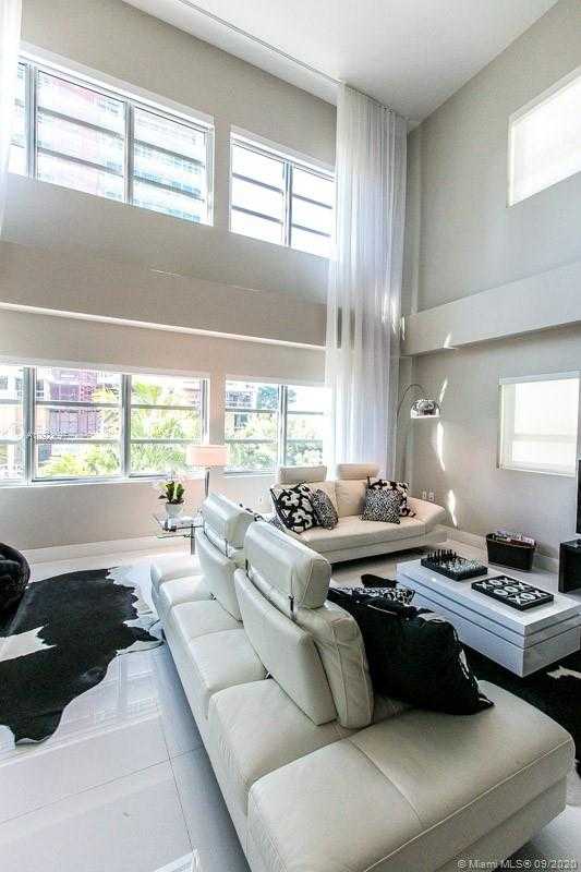Small Image of 125 OCEAN DR #F0205, Miami Beach Number 8