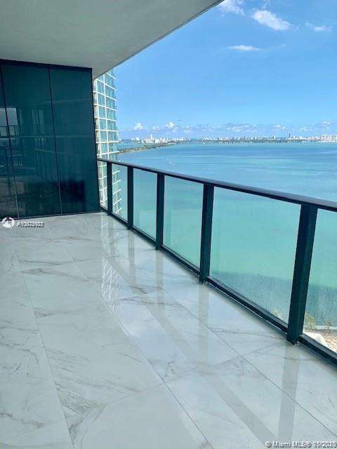 Small Image of 650 NORTH EAST 32ND ST #2301, Miami Number 5