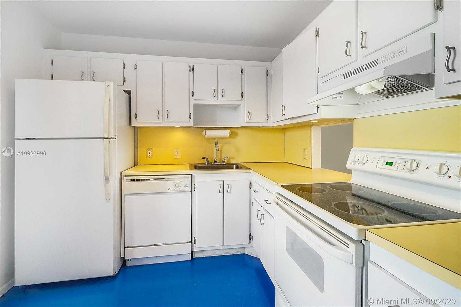 Small Image of 3301 NORTH COUNTRY CLUB DR #609, Aventura Number 10