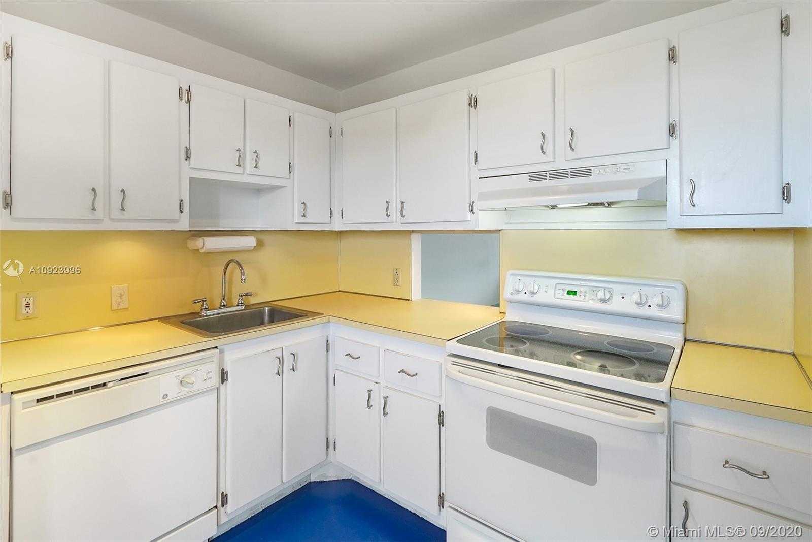 Small Image of 3301 NORTH COUNTRY CLUB DR #609, Aventura Number 11