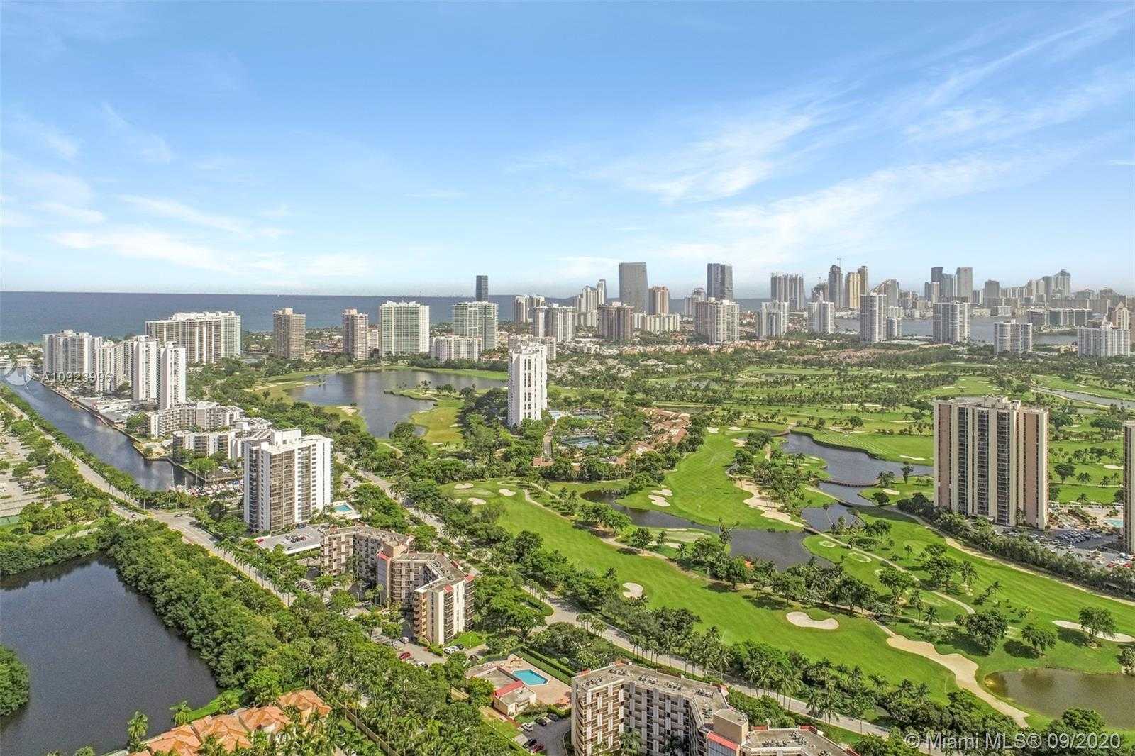 Small Image of 3301 NORTH COUNTRY CLUB DR #609, Aventura Number 15