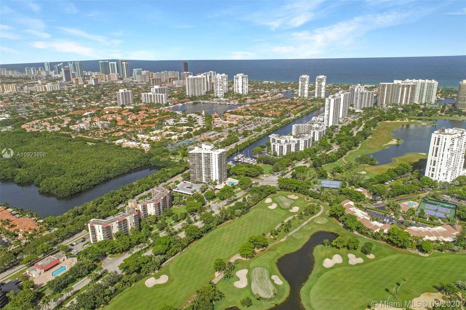 Small Image of 3301 NORTH COUNTRY CLUB DR #609, Aventura Number 16
