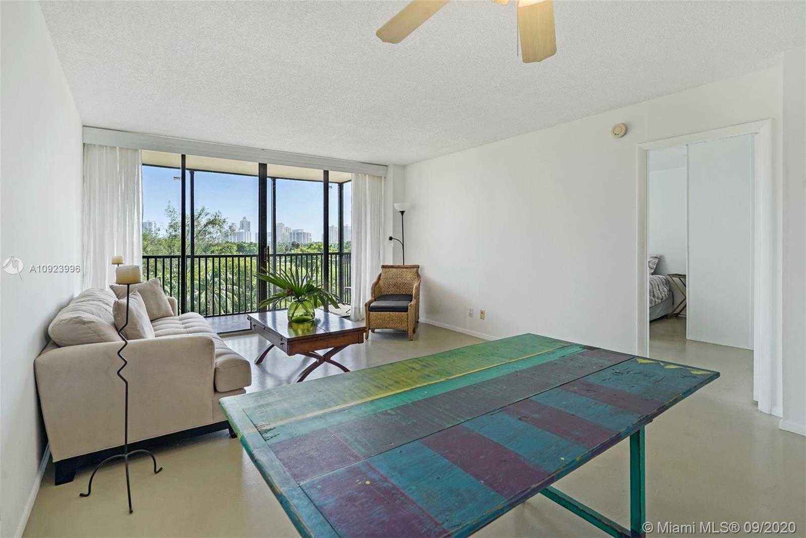 Small Image of 3301 NORTH COUNTRY CLUB DR #609, Aventura Number 6