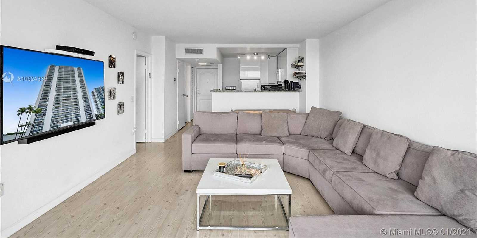 Small Image of 3675 NORTH COUNTRY CLUB DR #607, Aventura Number 10