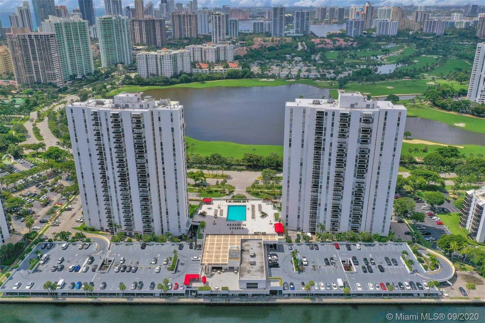 Small Image of 3675 NORTH COUNTRY CLUB DR #607, Aventura Number 18