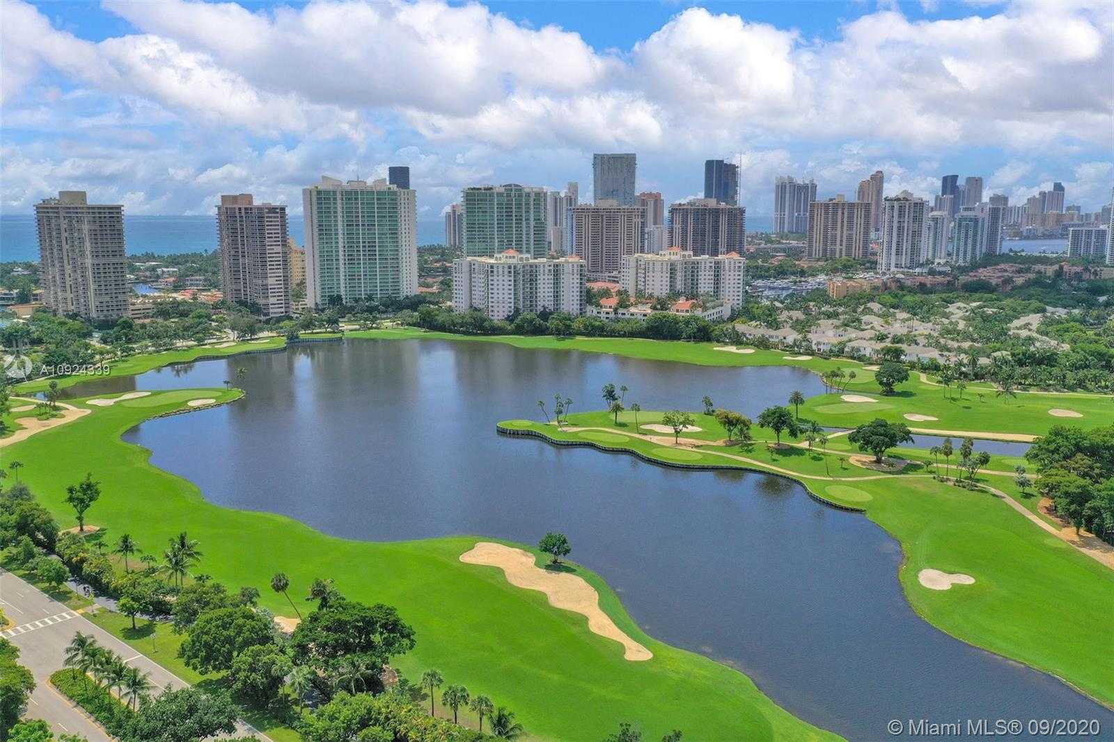 Small Image of 3675 NORTH COUNTRY CLUB DR #607, Aventura Number 19