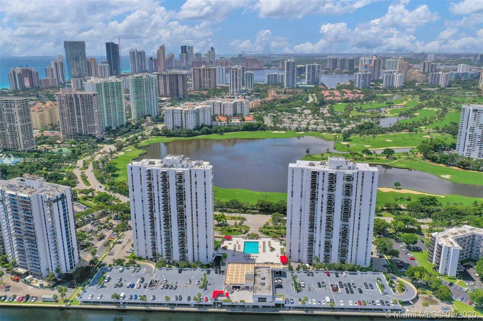 Small Image of 3675 NORTH COUNTRY CLUB DR #607, Aventura Number 21
