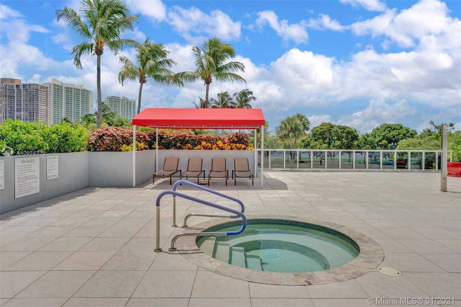 Small Image of 3675 NORTH COUNTRY CLUB DR #607, Aventura Number 23