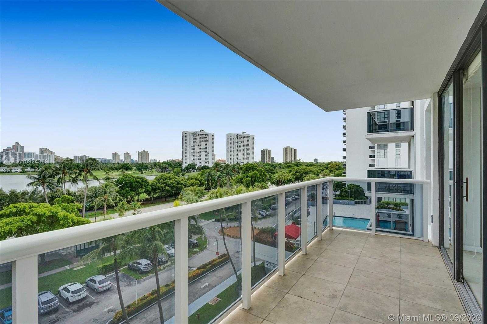 Small Image of 3675 NORTH COUNTRY CLUB DR #607, Aventura Number 3