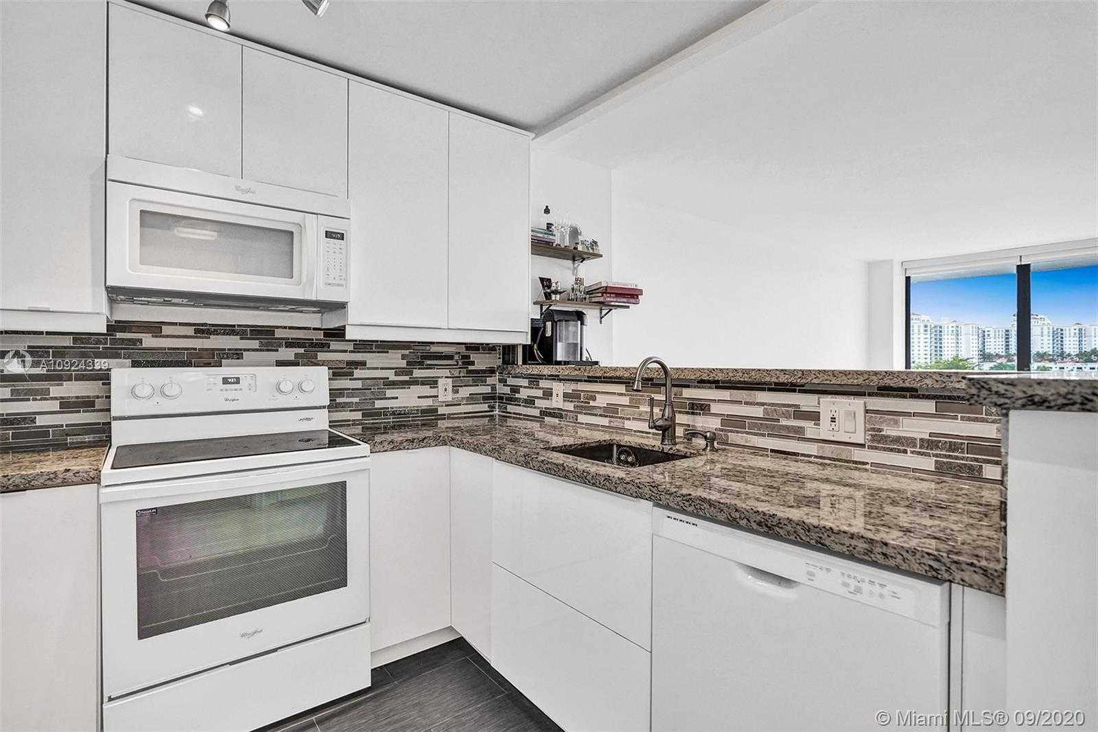 Small Image of 3675 NORTH COUNTRY CLUB DR #607, Aventura Number 7