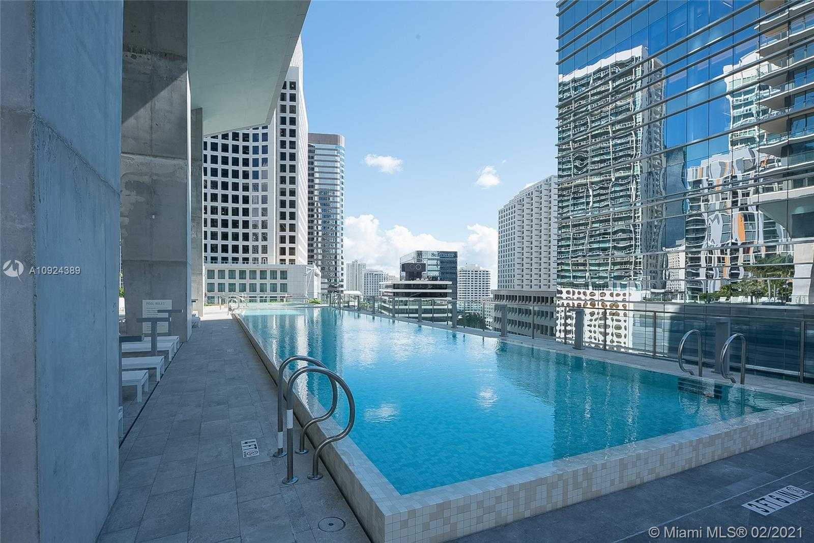 Small Image of 68 SOUTH EAST 6TH STREET #3705, Miami Number 11