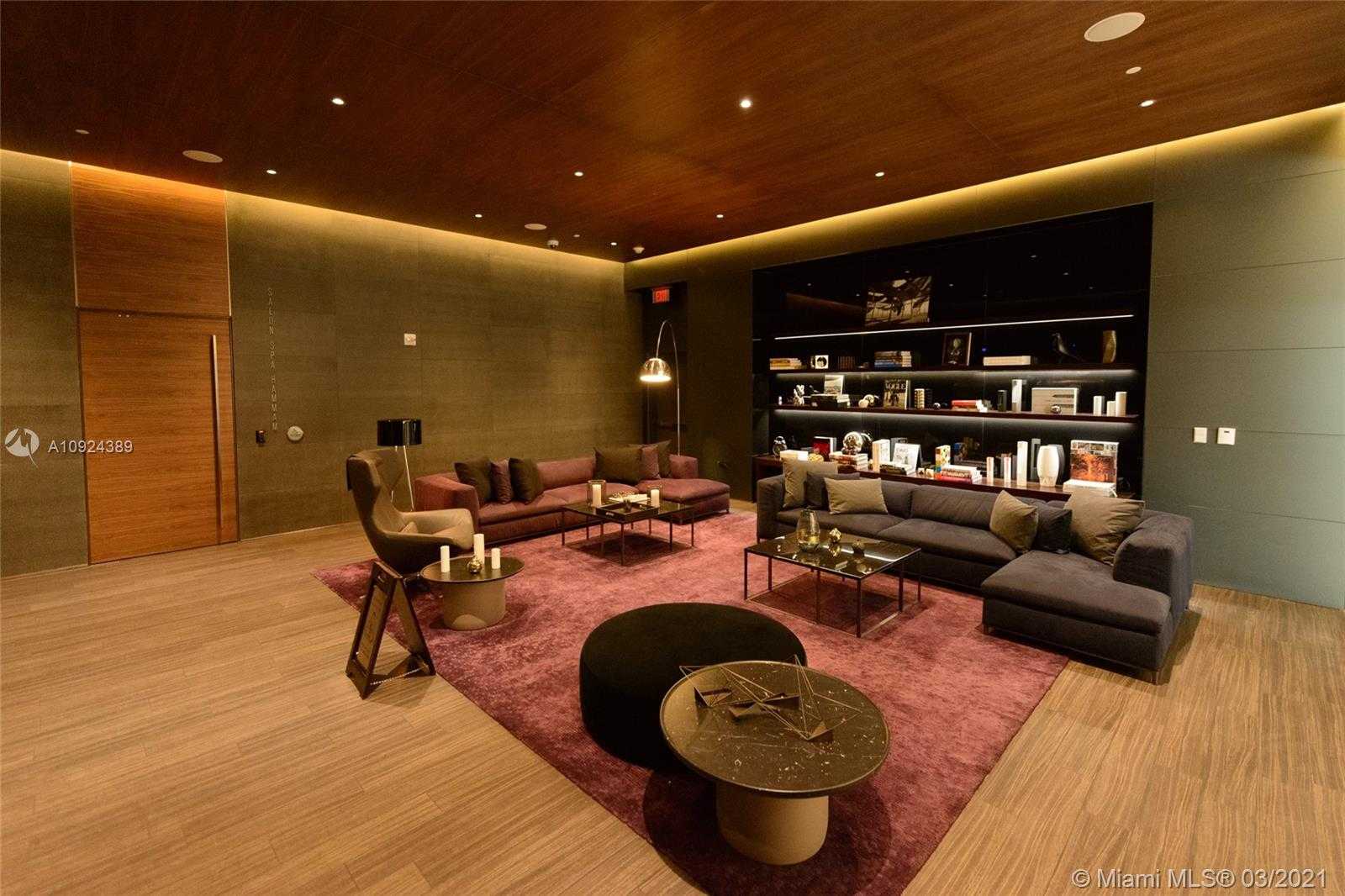 Small Image of 68 SOUTH EAST 6TH STREET #3705, Miami Number 14