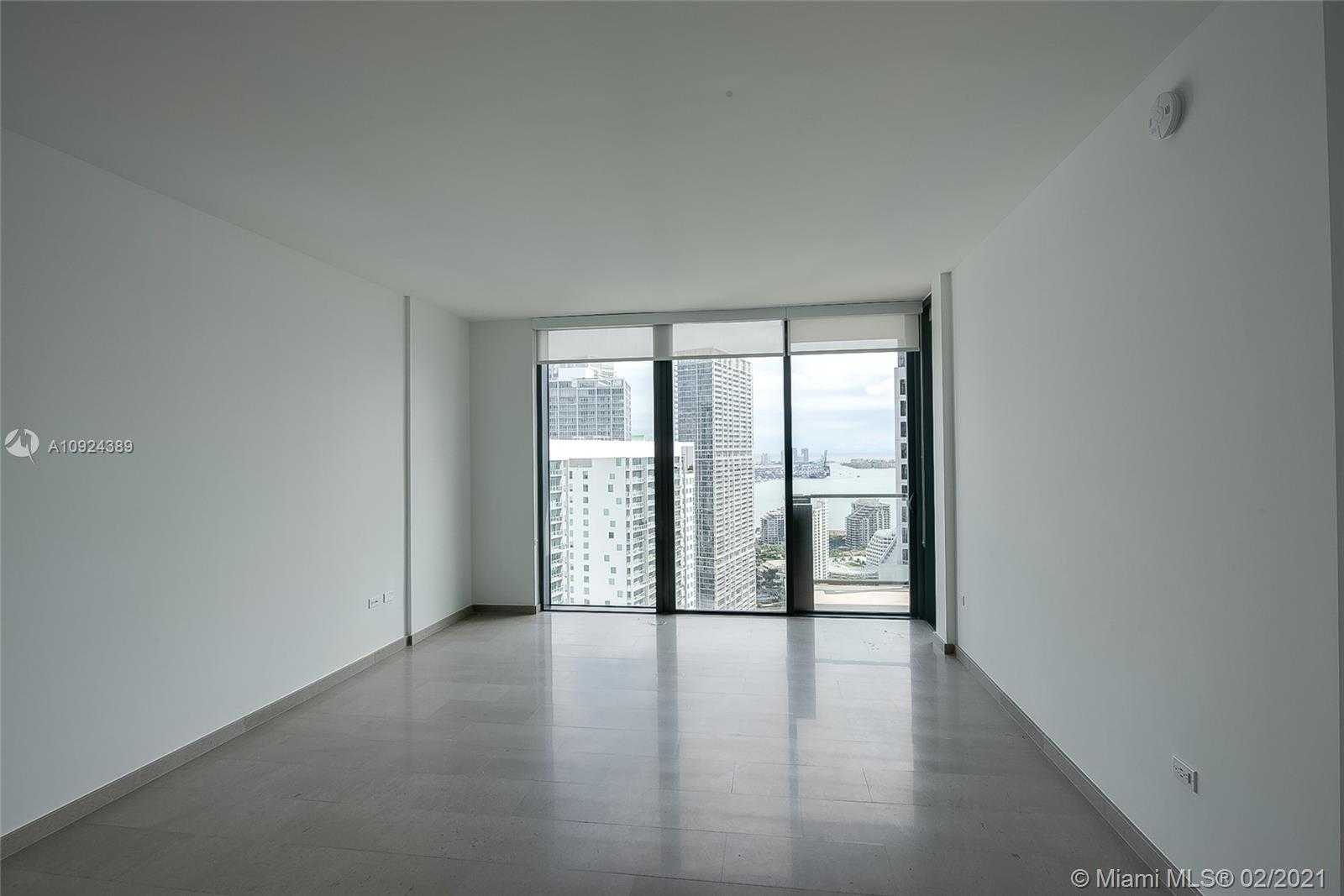 Small Image of 68 SOUTH EAST 6TH STREET #3705, Miami Number 4