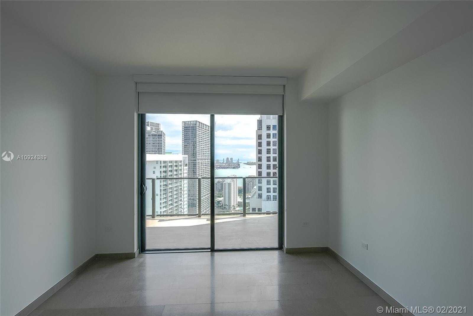Small Image of 68 SOUTH EAST 6TH STREET #3705, Miami Number 5