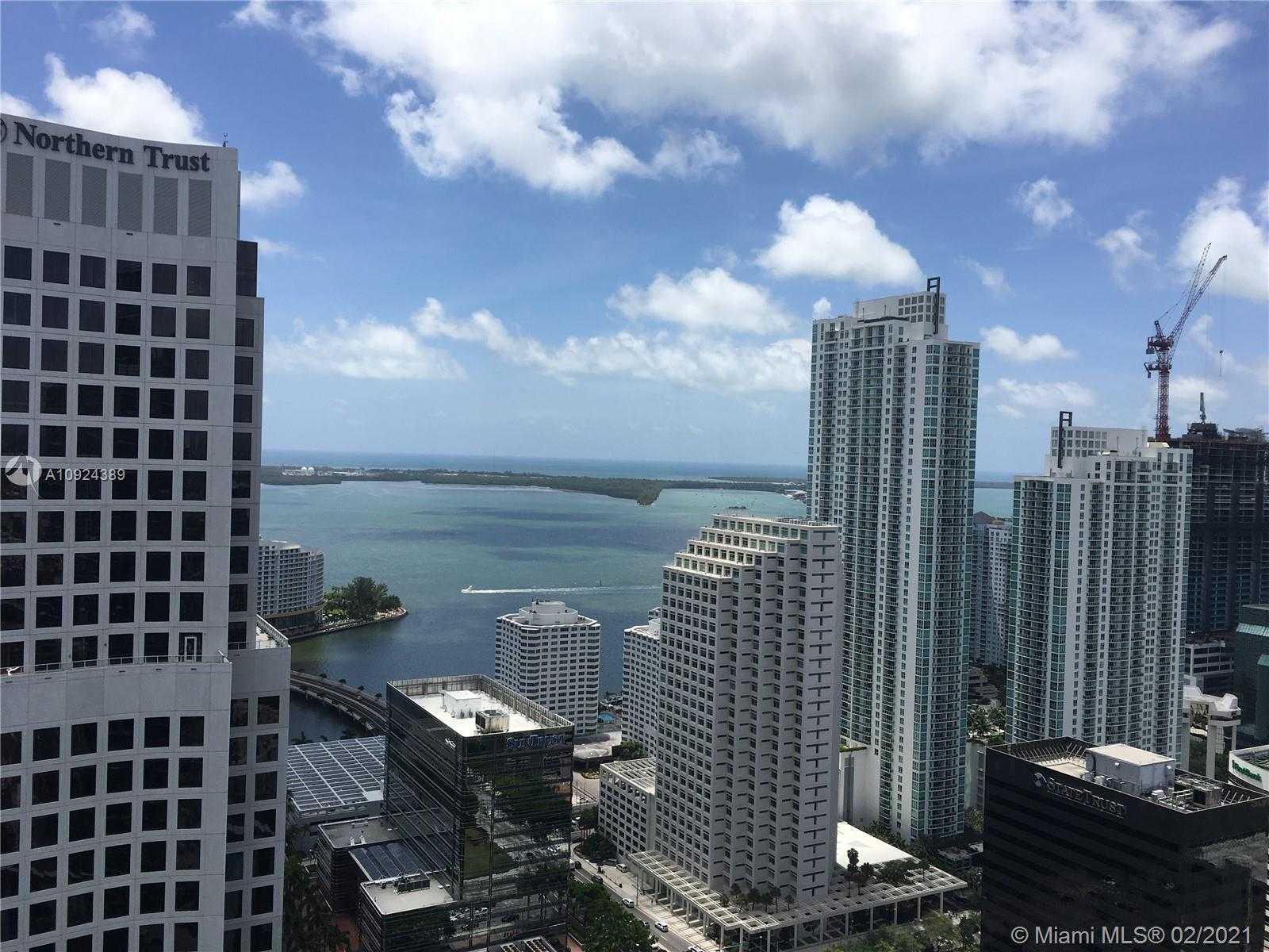 Small Image of 68 SOUTH EAST 6TH STREET #3705, Miami Number 6