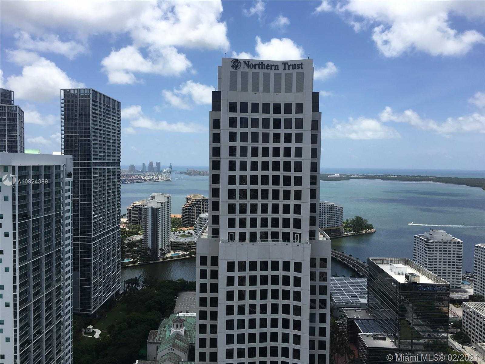 Small Image of 68 SOUTH EAST 6TH STREET #3705, Miami Number 7