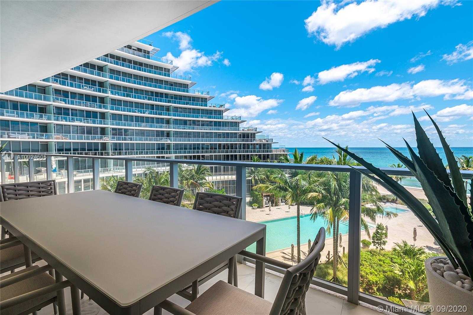 Small Image of 2200 NORTH OCEAN BLVD #S404, Fort Lauderdale Number 10