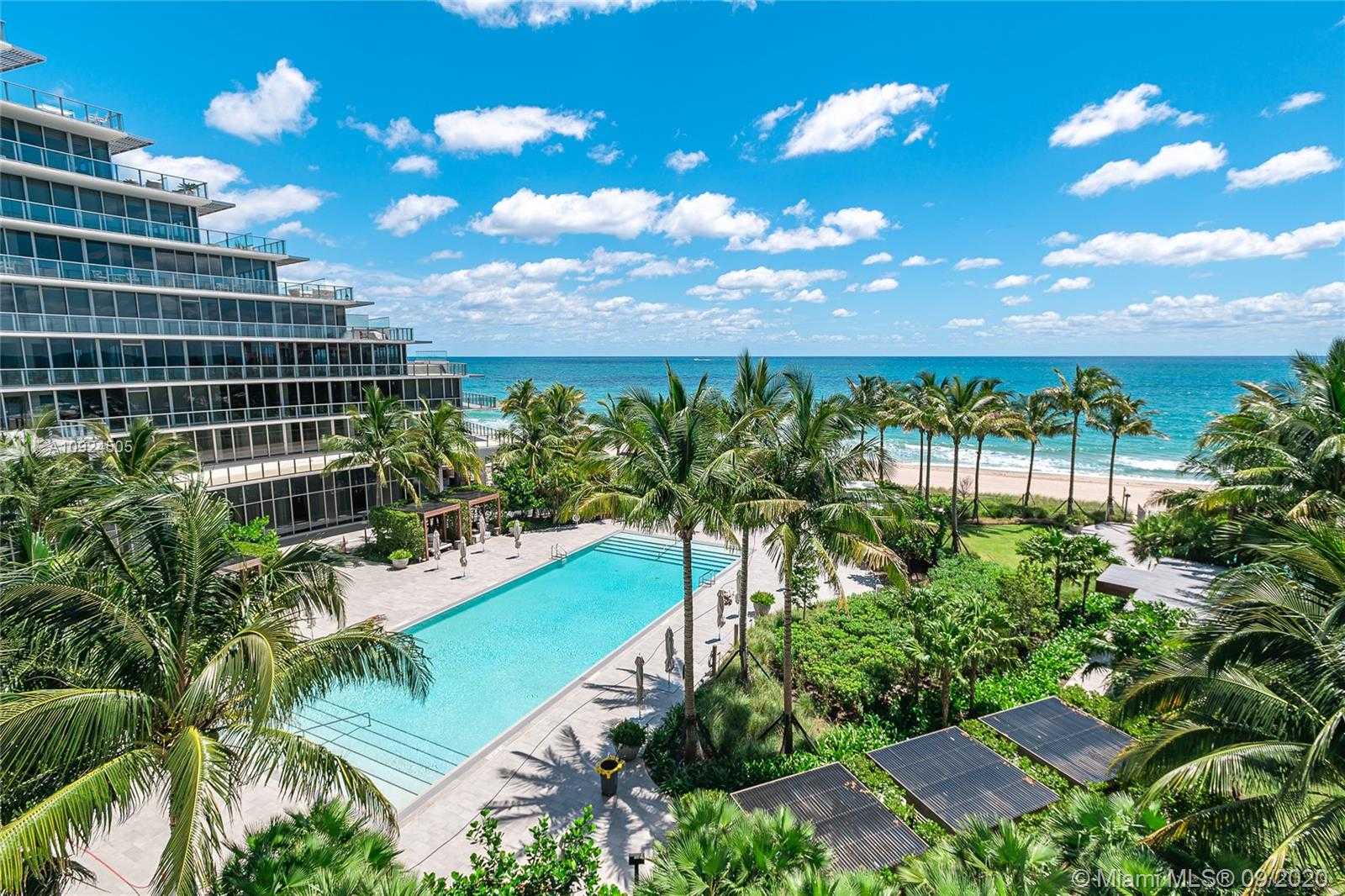 Small Image of 2200 NORTH OCEAN BLVD #S404, Fort Lauderdale Number 11