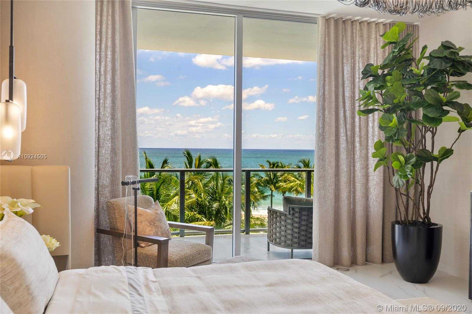 Small Image of 2200 NORTH OCEAN BLVD #S404, Fort Lauderdale Number 14