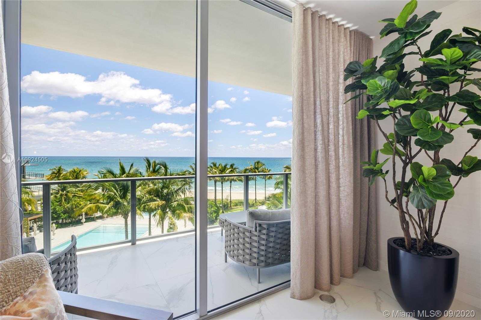 Small Image of 2200 NORTH OCEAN BLVD #S404, Fort Lauderdale Number 15