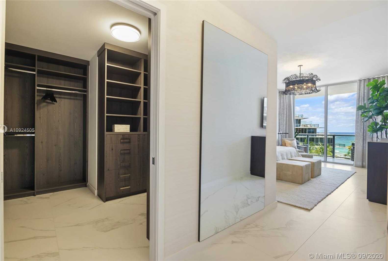 Small Image of 2200 NORTH OCEAN BLVD #S404, Fort Lauderdale Number 16