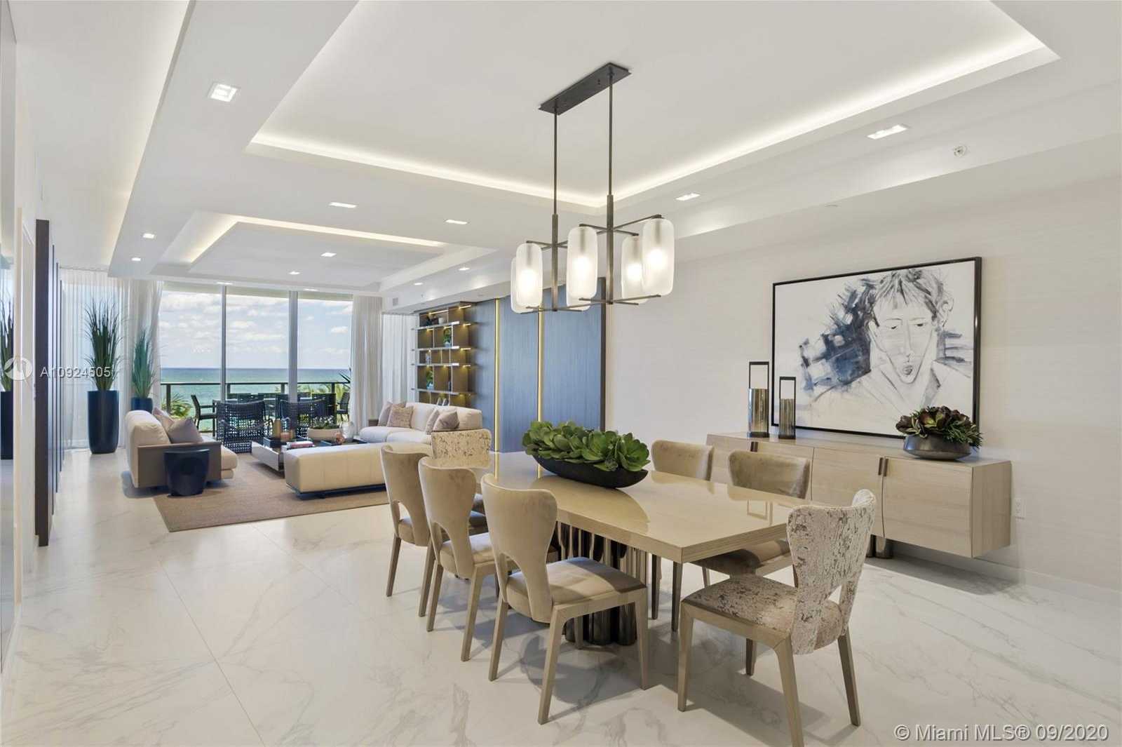 Small Image of 2200 NORTH OCEAN BLVD #S404, Fort Lauderdale Number 25