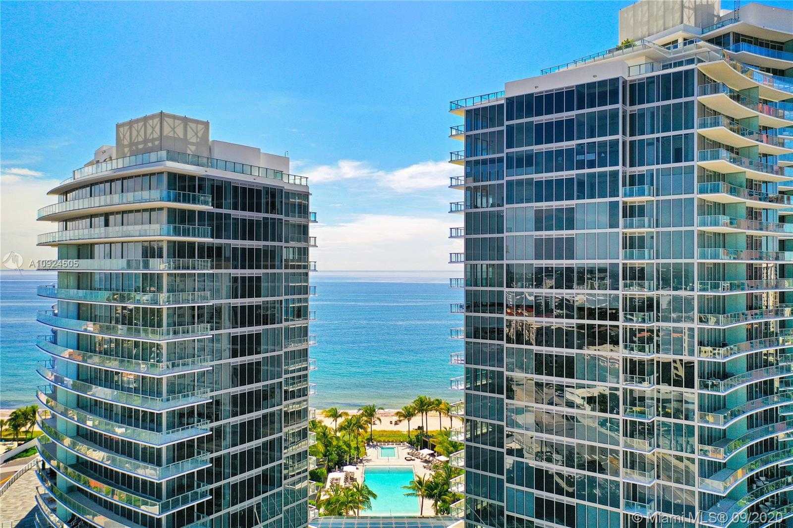 Small Image of 2200 NORTH OCEAN BLVD #S404, Fort Lauderdale Number 3