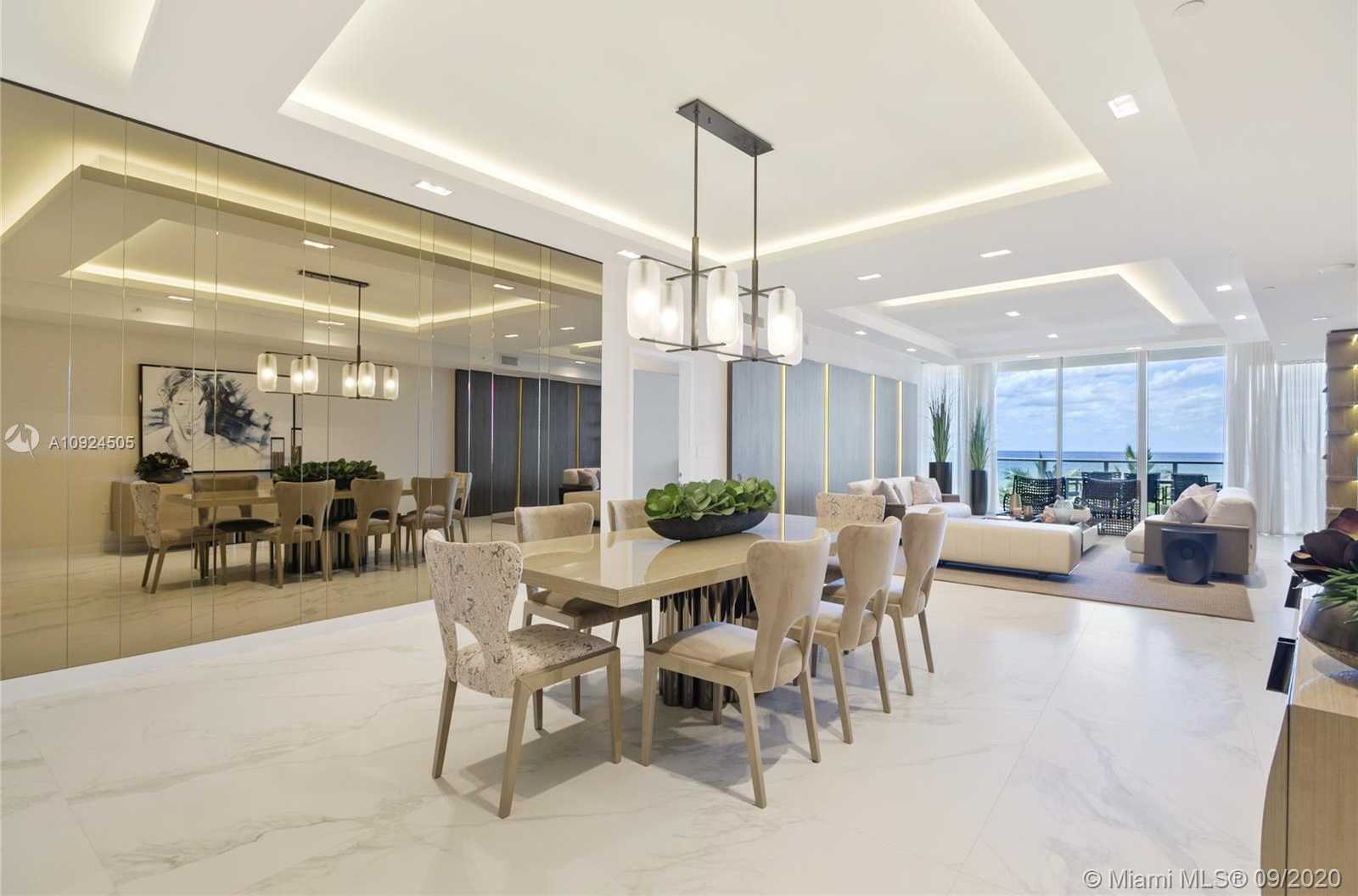Small Image of 2200 NORTH OCEAN BLVD #S404, Fort Lauderdale Number 4