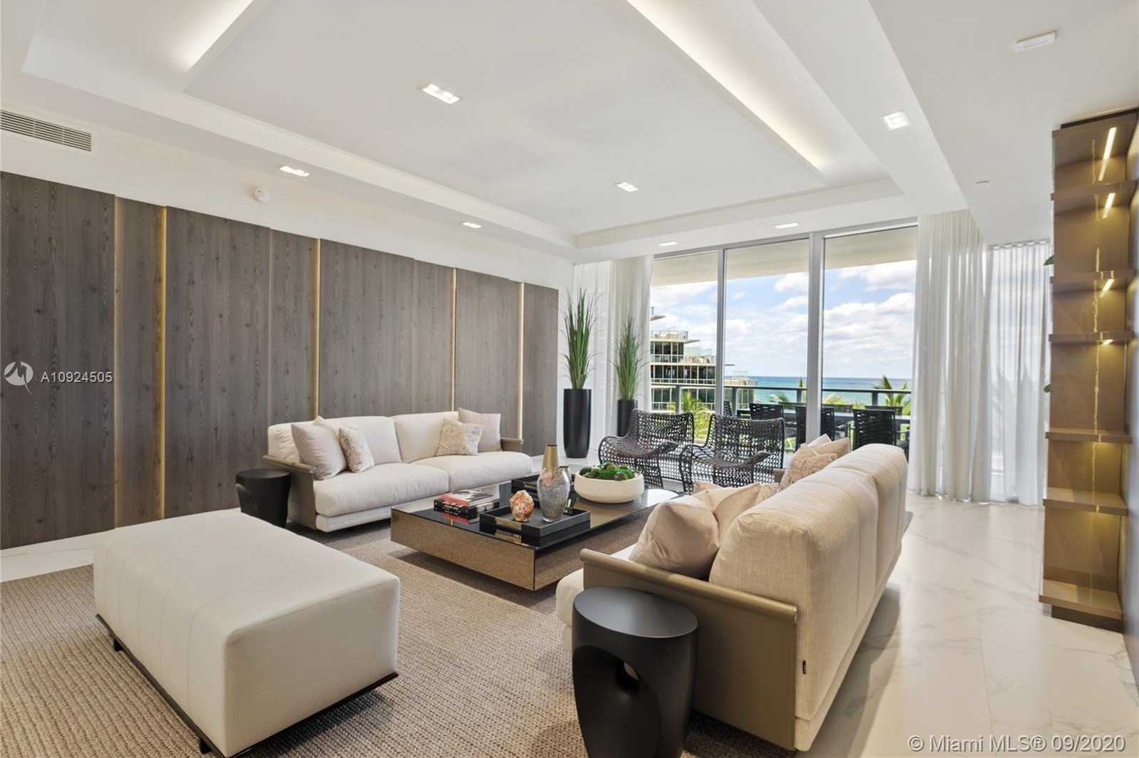 Small Image of 2200 NORTH OCEAN BLVD #S404, Fort Lauderdale Number 8