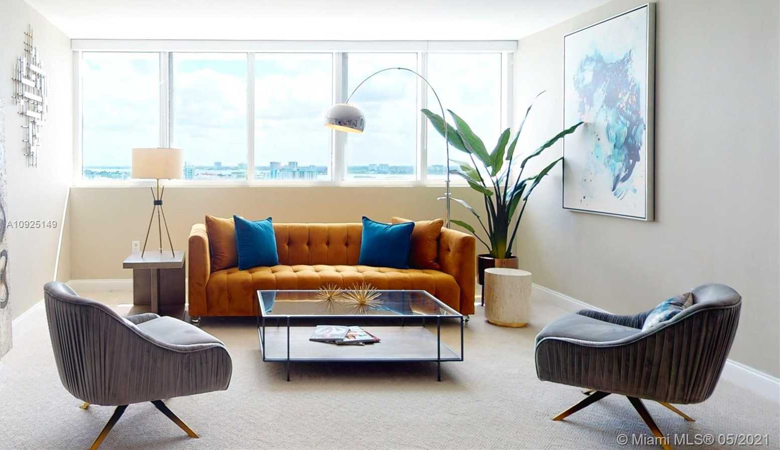 Small Image of 10275 COLLINS AVE #1530, Bal Harbour Number 2