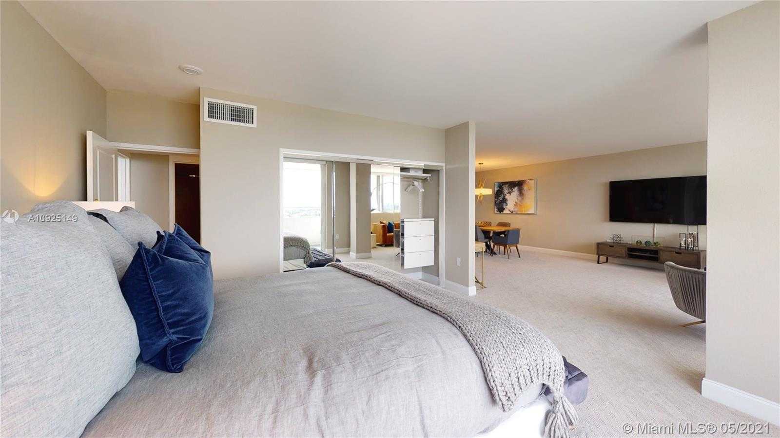 Small Image of 10275 COLLINS AVE #1530, Bal Harbour Number 21