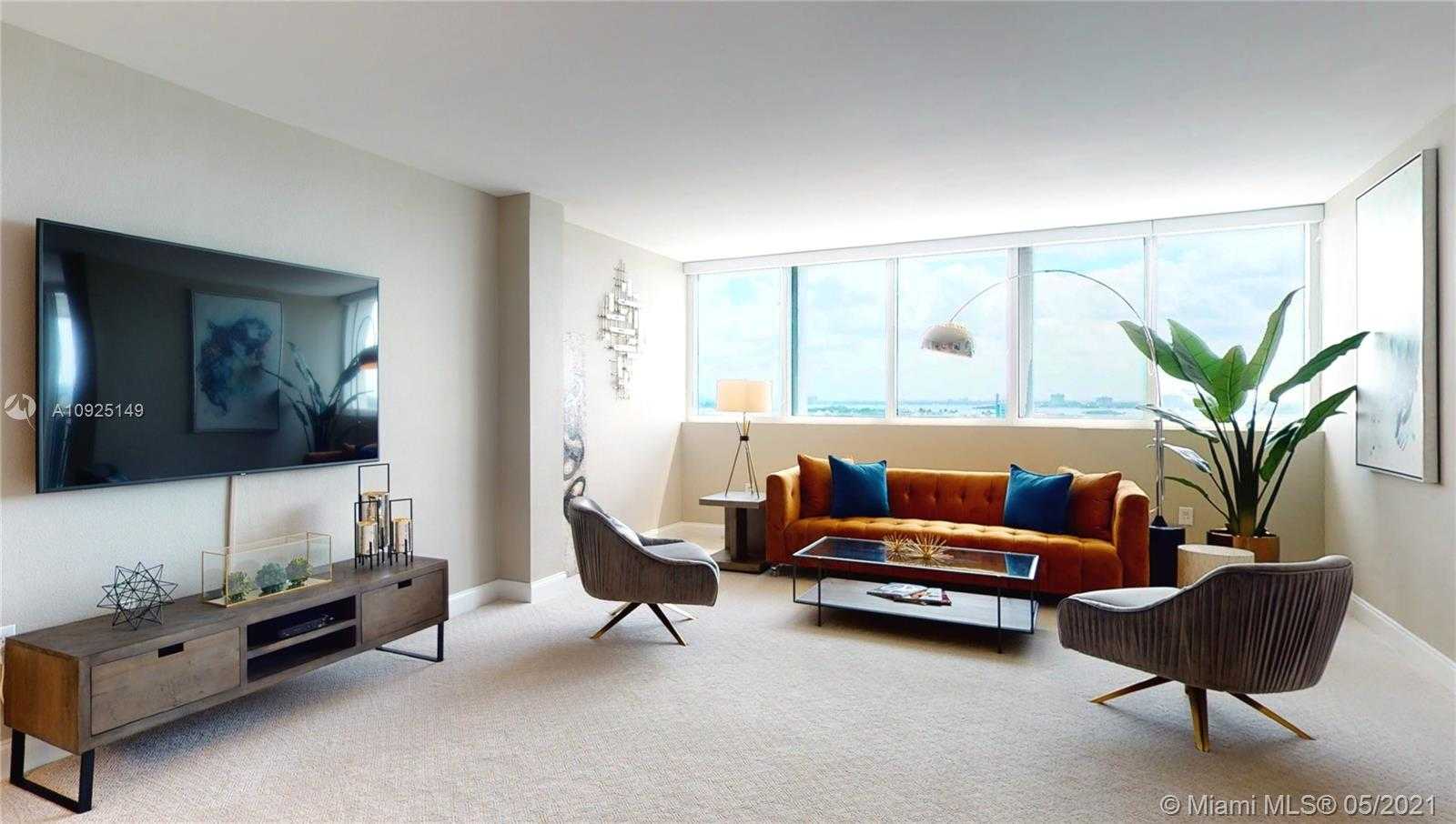 Small Image of 10275 COLLINS AVE #1530, Bal Harbour Number 3