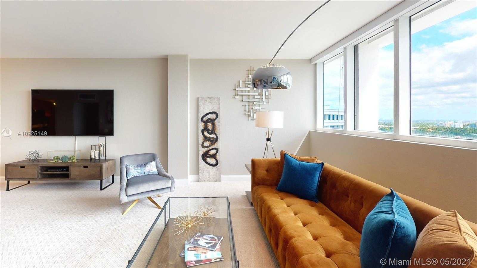Small Image of 10275 COLLINS AVE #1530, Bal Harbour Number 4