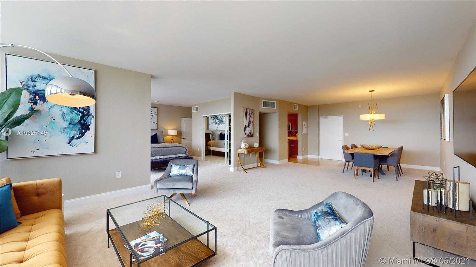 Small Image of 10275 COLLINS AVE #1530, Bal Harbour Number 5