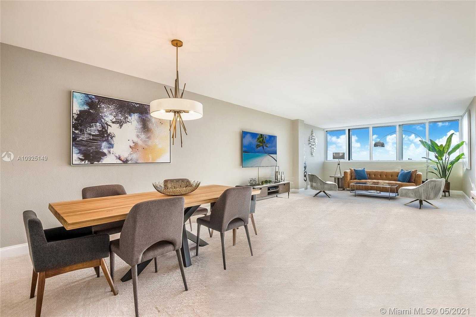 Small Image of 10275 COLLINS AVE #1530, Bal Harbour Number 6