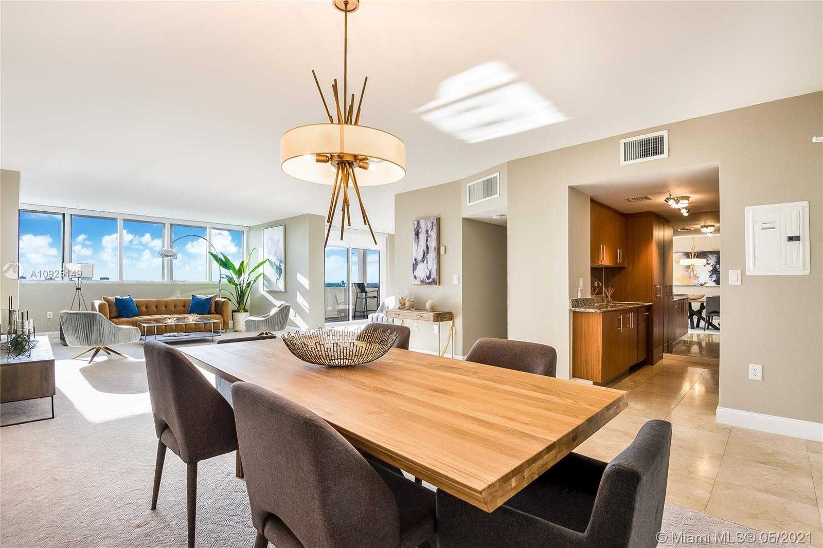 Small Image of 10275 COLLINS AVE #1530, Bal Harbour Number 7