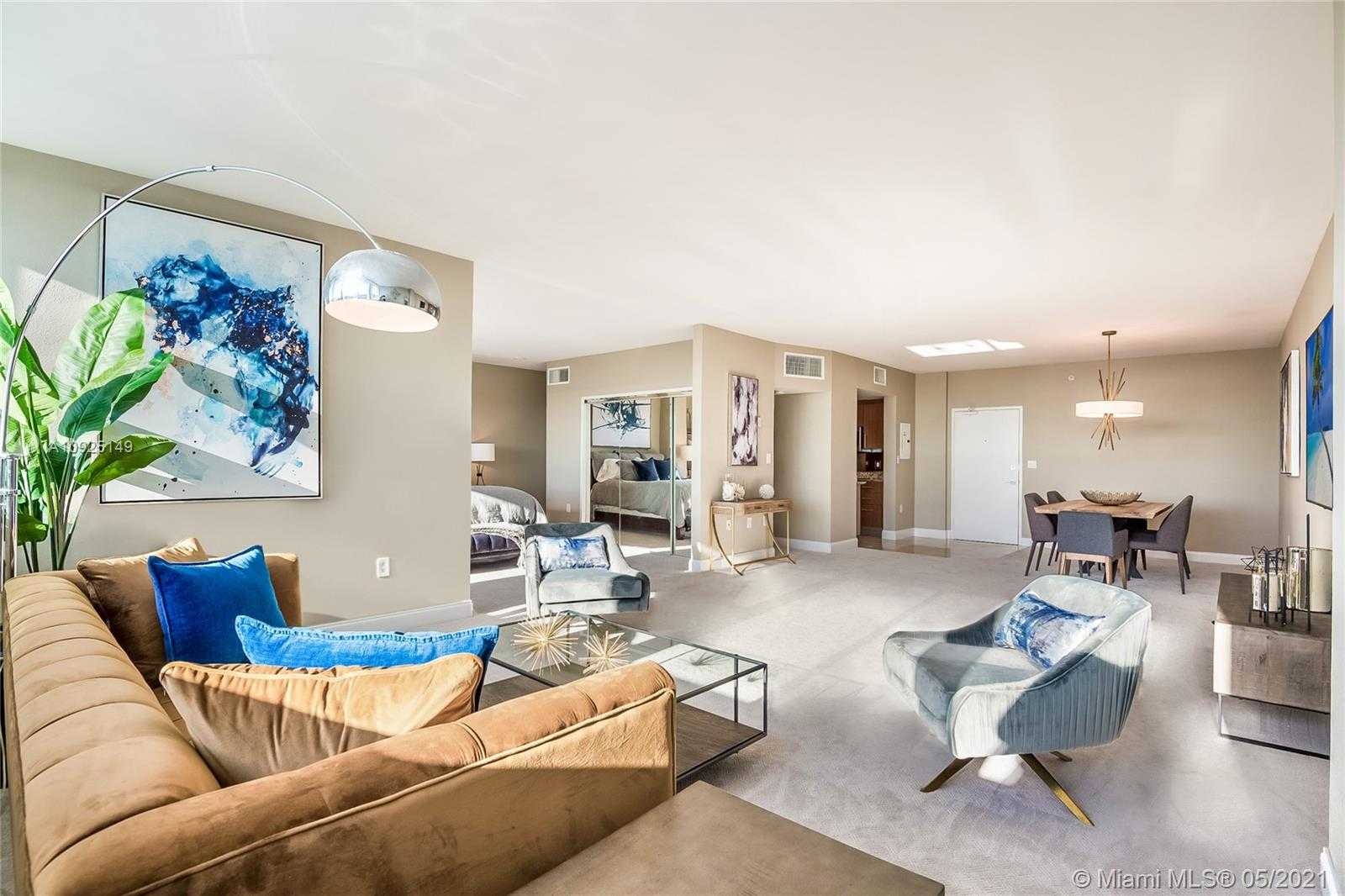 Small Image of 10275 COLLINS AVE #1530, Bal Harbour Number 8